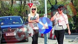 Ii plac bebelusii!