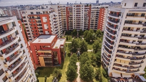 Cum a reușit un locatar dintr-un complex de lux din București să adune 400.000 de lei datorie la întreținere.  Vecinii sunt disperați!