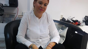 OANA ROMAN, fără pic de machiaj! Vedeta a arătat fotografia pe care o aştepta toată lumea