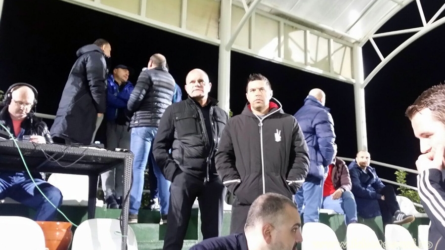 Moldovenii învinşi de Ludogorets în Antalya sub ochii lui Contra!