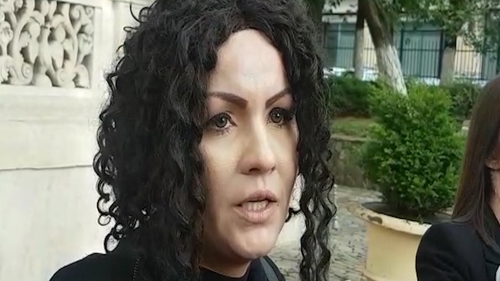 Fosta iubită a lui Costin Mărculescu, mărturisiri tulburătoare: ”Chemam Salvarea pentru că nu știam ce să-i fac...” VIDEO