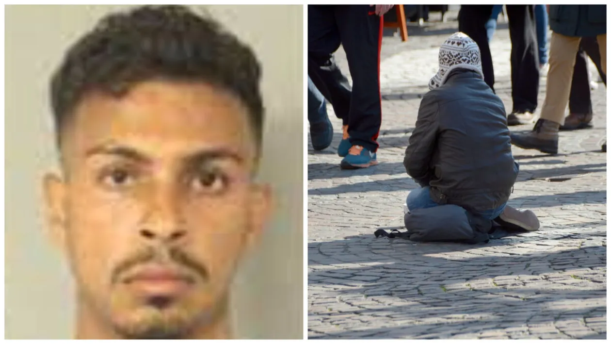 Suma uriașă pe care o câștiga un cerșetor român din Florida. Este investigat de FBI