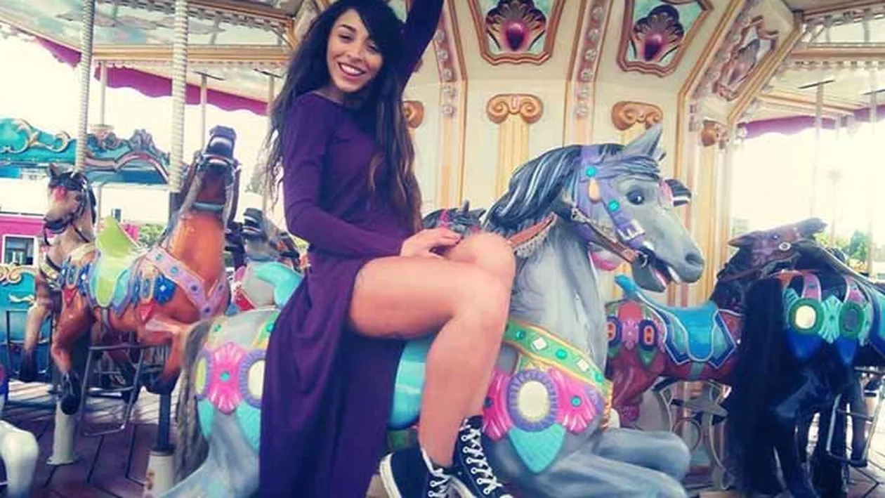 Acuzată de critici că o copiază pe RIHANNA, RUBY le-a dat peste nas! Şi, înainte să spuneţi voi că...