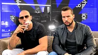 Cum arată casa din SUA a fraților Tate? Andrew și Tristan trăiesc în mega lux