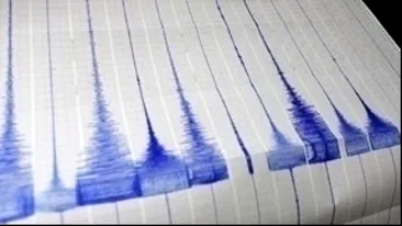 Un nou cutremur în România! Seismul s-a produs la ora 12:47