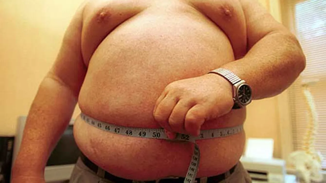 Greutatea era sa il bage la puscarie si tot ea l-a salvat!