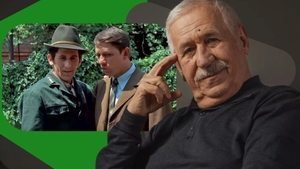George Mihăiță, ultimul mare nume din „Brigada Diverse” rămas în viață. La 77 de ani cucerește o nouă generație în „Tătuțu'”