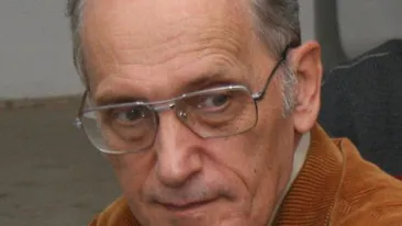 Doar o dorinta mai avea, dar vaduva nu i-a respectat-o! S-a ales praful de inscrisurile lasate mostenire de George Pruteanu!