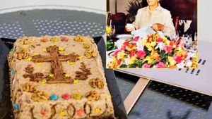 Ingredientul secret din colivă! Ce trebuie să îi adaugi, ca să fie perfectă? Aşa o făcea şi Elena Ceauşescu