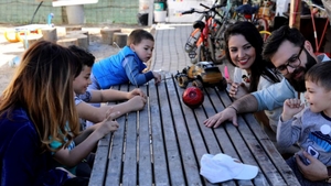 Povestea tulburătoare a celor cinci copii din Ilfov care au fost părăsiți de mamă pentru că femeia... se săturase de ei