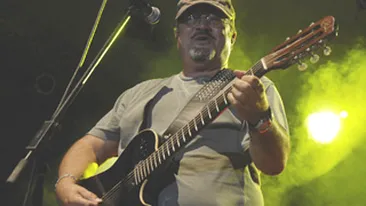 Duetul la care nu te-ai asteptat vreodata! Mircea Baniciu a cantat cu Florin Salam