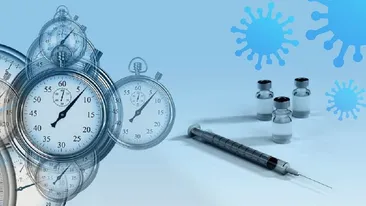 Bilanțul deceselor provocate de SARS-CoV-2 în România, 10 iulie 2021. Unii oameni și-au cumpărat certificat fals de vaccinare, iar polițiștii au început anchete