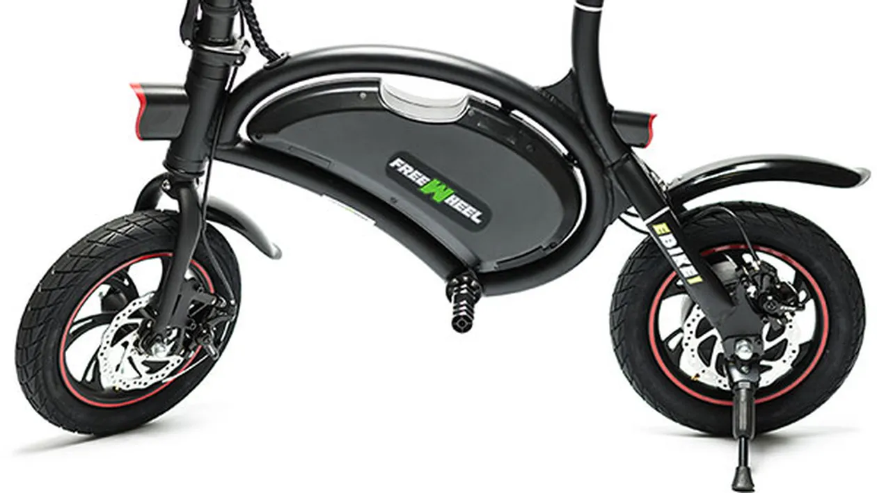 Distracția de vară: scootere electrice și trotinete - “Transformă-ți drumul la birou în distracție!”