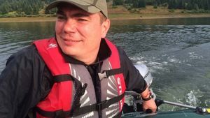 Adrian Zaharia, directorul APIA Cluj, căutat de scafandrii după ce a dispărut în zona lacului Beliş
