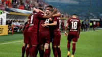 Conference League: Cinci variante de profit pregătite la CFR Cluj – Randers »»