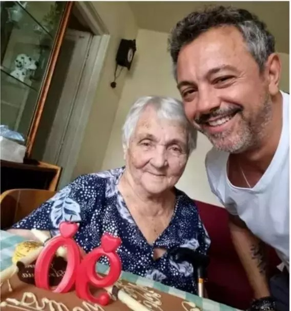 Drama lui Sorin Bontea: mama lui a murit și el nu a spus nimănui. Ce a făcut la 2 zile după aceea