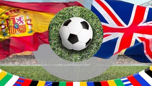 Spania a câștigat EURO 2024! Meci dramatic cu Anglia, victorie în ultimele minute!