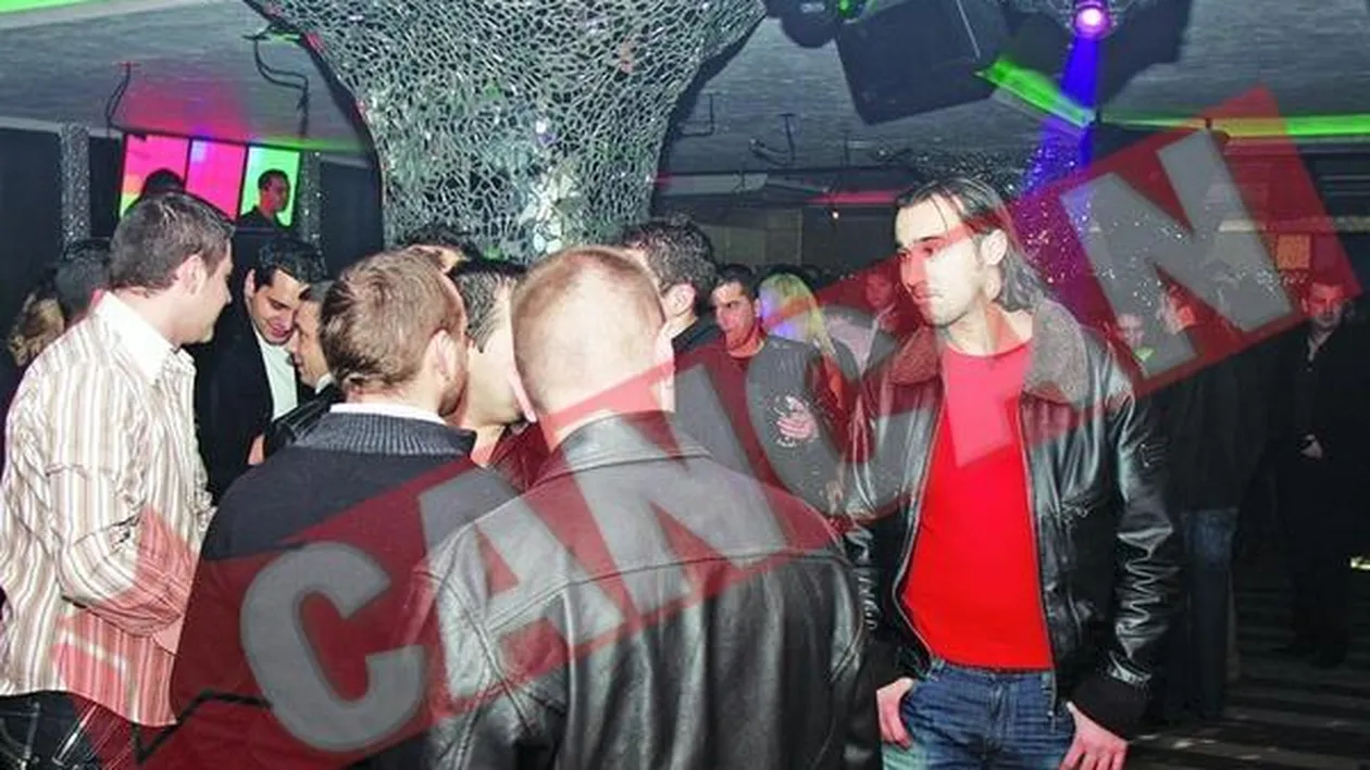 Mara n-a venit la deschiderea discotecii sale