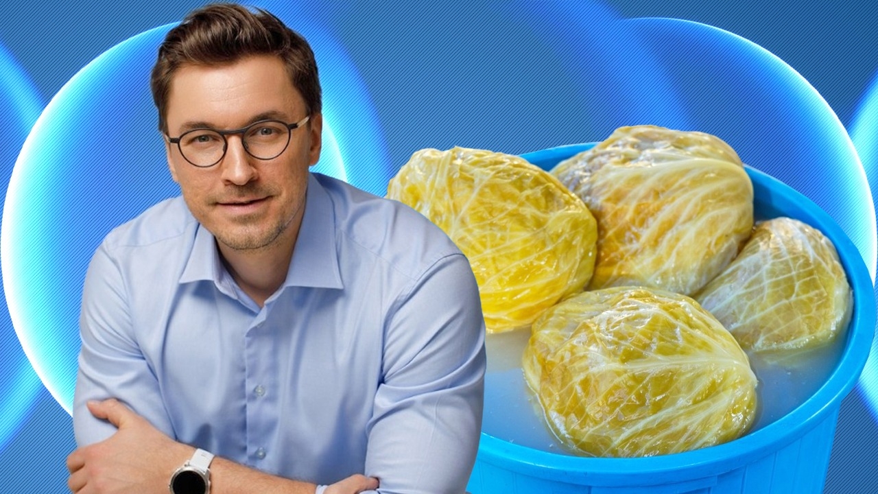 Mihail Pautov: „Cel mai bun probiotic natural”. De ce varza murată ar putea fi secretul românilor pentru digestie, siluetă și creier