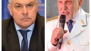 Anunțul făcut de Ministrul Apărării! Ce măsuri se vor lua, după ce Ilie Năstase a fost prins beat la volan