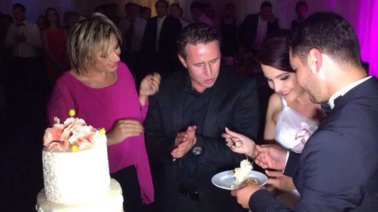 Reghe tradeaza a doua oara Steaua! Dupa plecarea la arabi, s-a legat pe vecie de unul dintre cei mai mari dusmani ai lui Meme