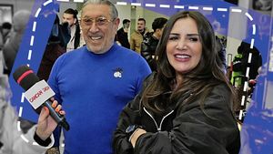 Cum și-au împărțit Mara Bănică și Serghei Mizil sarcinile la Asia Express: "Eu n-am creier, deci..." + “Dacă-l întrebi unde se duce crede că merge în Egipt, în vacanță”