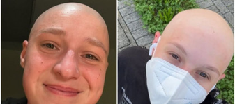 Bia TRS, veste extraordinară după lupta cu leucemia. Influencerița a aflat că boala a intrat în remisie: „E fantastic”