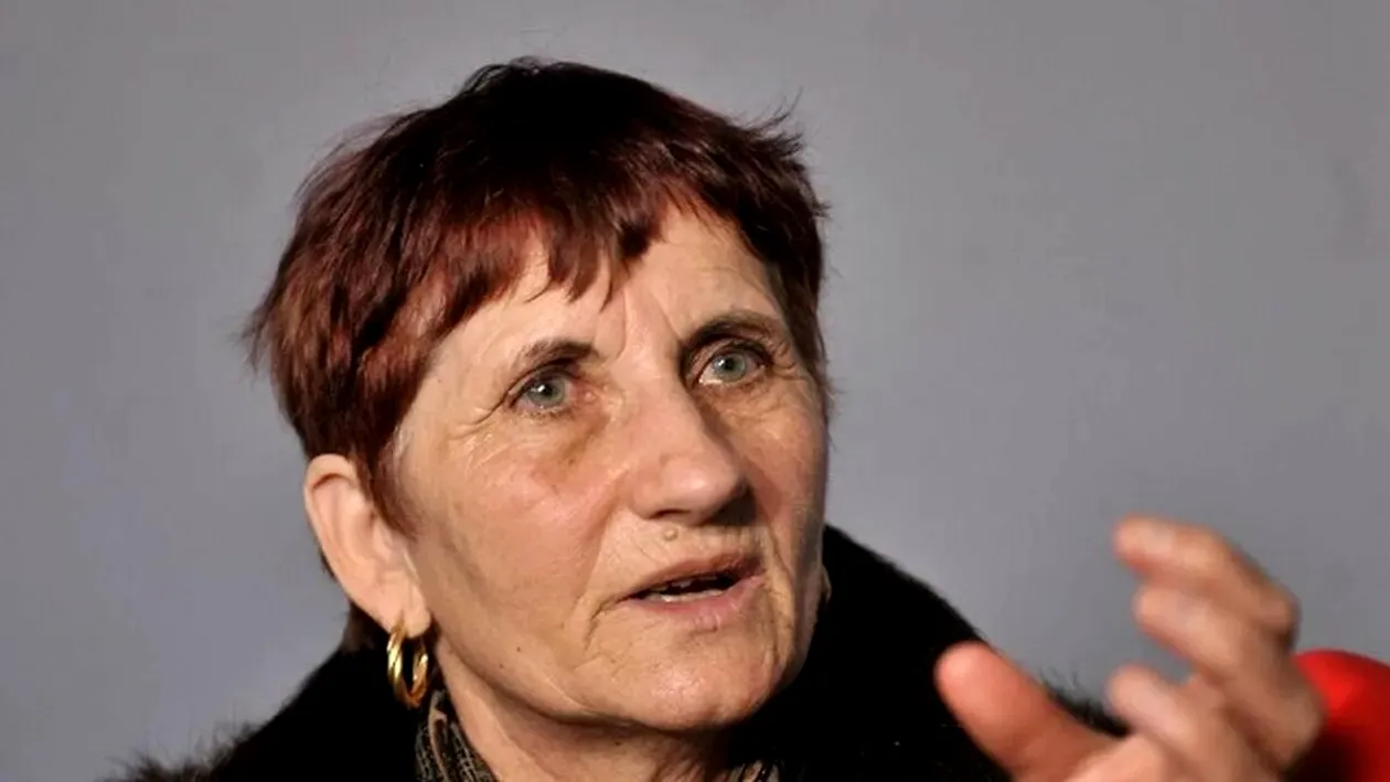 Emilia Ghinescu, acuzații grave la 15 ani de la moartea fiicei sale: ”Mama lui Cioacă l-a îndemnat să facă asta”
