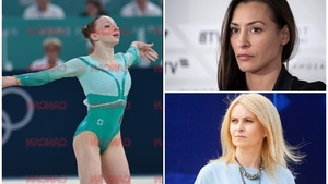 Scandal monstru în gimnastica românească! Ana Maria Bărbosu, Cătălina Ponor şi o angajată TVR, implicate: "Un jeg de om"
