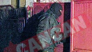 Supravietuitorul atacului de la Brasov are cosmaruri