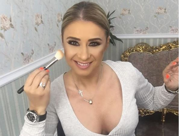 Anamaria Prodan, mândră de noua ei achiziție: ”Dacă se sparge, vă sparg!”