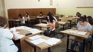 BAC 2024 | Ce subiecte au picat la geografie, logică, economie, filosofie, sociologie și psihologie