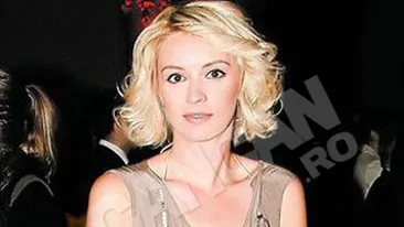 Diana Dumitrescu, dezamagita de Craciun: Imi vine sa plang, pentru ca asta era sarbatoarea mea preferata