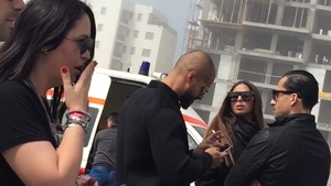 EXCLUSIV! ACUM! Amalia Năstase la un pas sa fie bătută: a sărit coada la Loft! Nervi şi vorbe grele....găletuşe de organe!