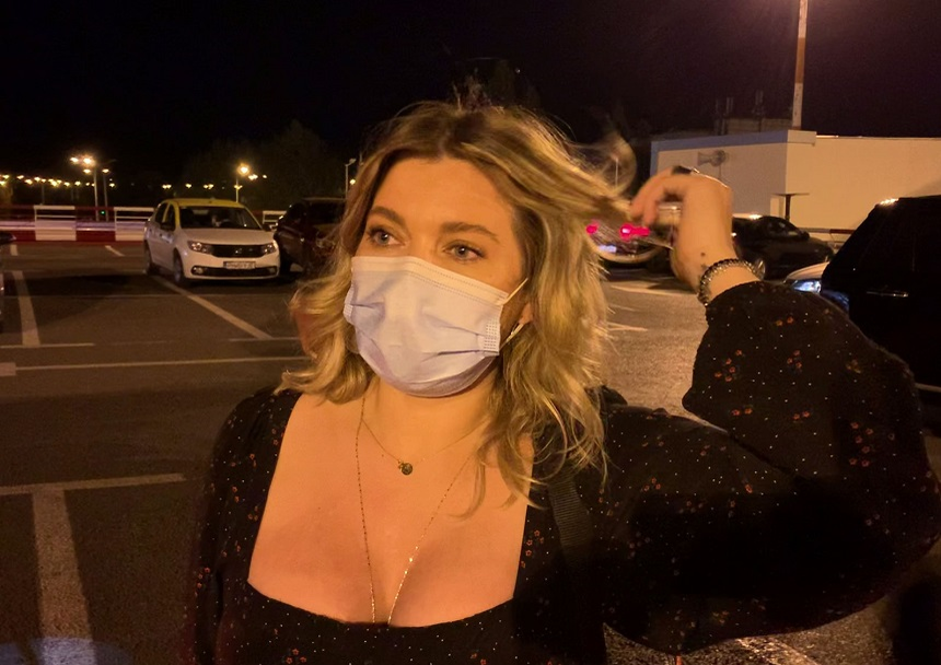 Smiley și Gina Pistol, declarații exclusive despre faptul că vor deveni părinți