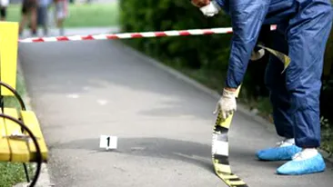 Un fost pastor baptist si sotia sa, in varsta de peste 75 de ani, ucisi in locuinta lor