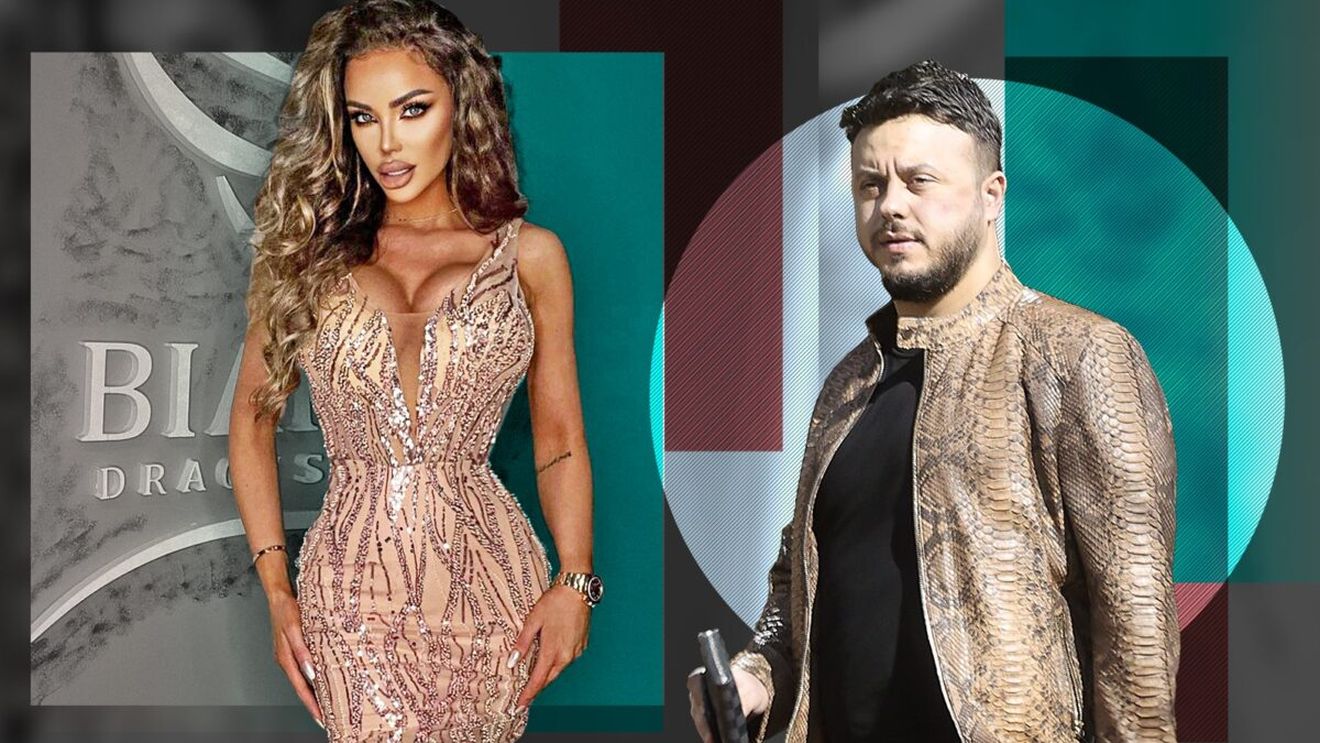 Bianca Drăgușanu îi dă decisiva lui Gabi Bădălău: ”Din acest moment, se poate considera un bărbat singur!” Totul a plecat de la Claudia Pătrășcanu