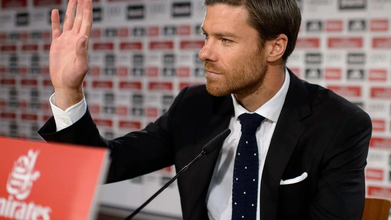 Xabi Alonso, acuzat de fraudă în valoare de două milioane de euro!