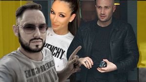 Mihai Bendeac îl parodiază pe celebrul Versace! A rămas traumatizat după ce... L-a ”lovit” când se iubea cu Vancea!