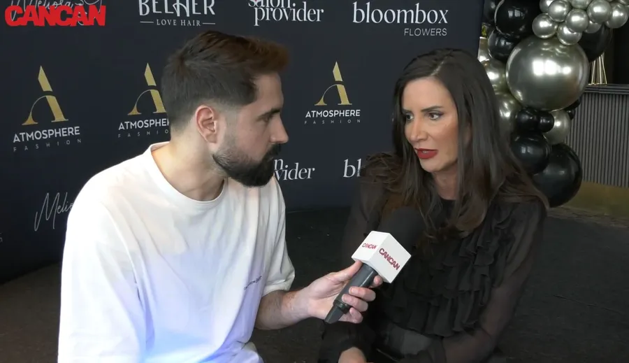 Mara Bănică susține că nu îi place caracterul pe care Dan Ursa îl are (Sursă: CANCAN.RO)