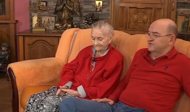 Starea de sănătate a Zinei Dumitrescu este din ce în ce mai rea: ”Am luat legătura cu cei de la cimitir”