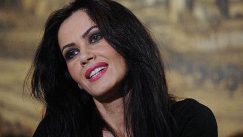 Oana Zavoranu a umilit-o pe sotia lui Pepe! Nu a tinut cont ca Raluca e insarcinata: “E o…”