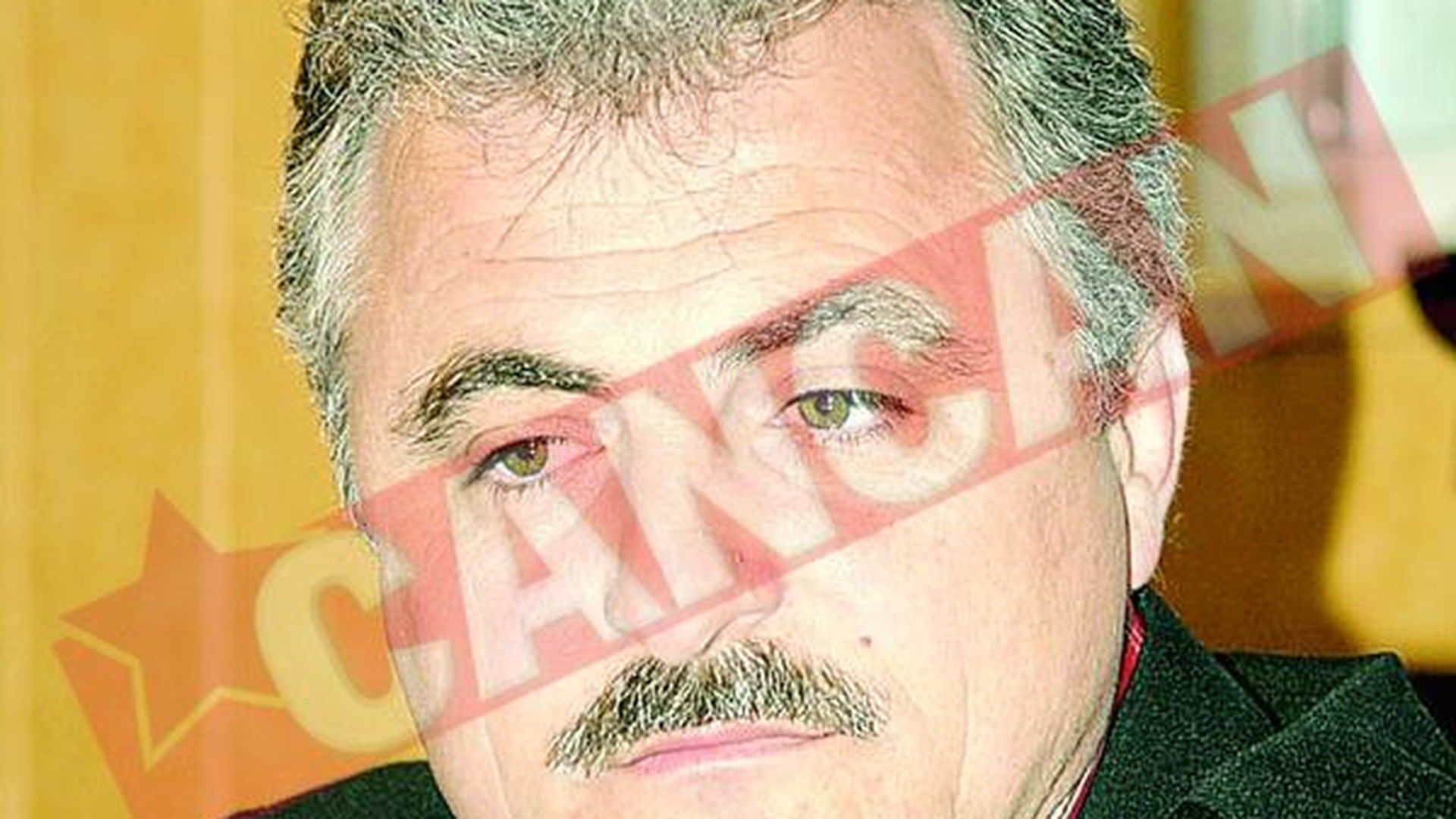 "Daca scapa din mainile piratilor, nu il mai las sa plece"