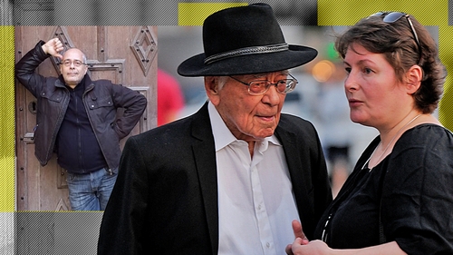 Fiul lui Mihai Șora, decizie uluitoare: cum o atacă pe mama vitregă. Culisele războiului de 1 milion de euro