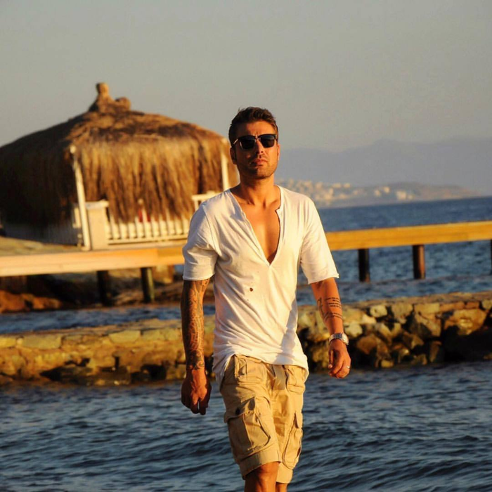 După ce SANDRA a rămas însărcinată, ADRIAN MUTU a făcut anunţul! Ce se întâmplă după un an şi jumătate de relaţie