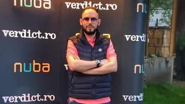 Andrei Versace se dă mare pe banii altora! ”Regele Fiţelor” a fost prins cu mâţa-n sac