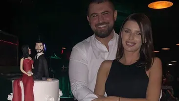 EXCLUSIV. Primele declarații ale milionarului extravagant, după ce i-a trimis Ioanei Filimon un avertisment terifiant într-o cutie în care a pus și o inimă de vacă