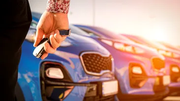 Serviciile de închirieri auto: O soluție modernă și eficientă pentru mobilitate
