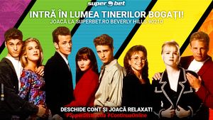 Distrează-te relaxat de acasă la superjocul weekend-ului!