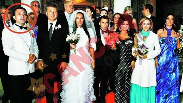 Pandele si Firea sunt parinti spirituali